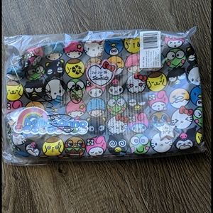 Sanrio x Jujube Be Quick in Hello Friends